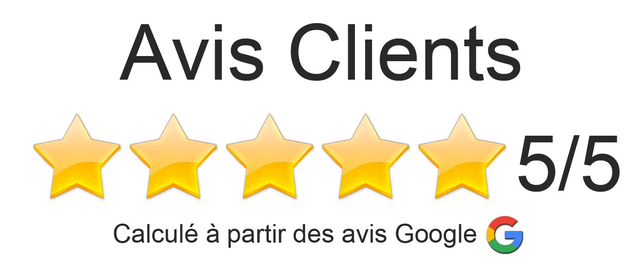 5 étoiles